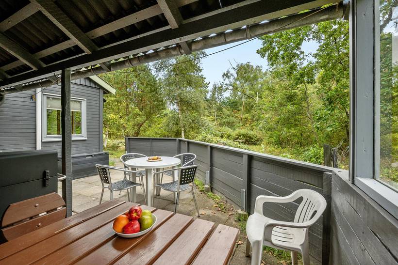 Foto von Ferienhaus YN62 in Kongsmark - Rømø