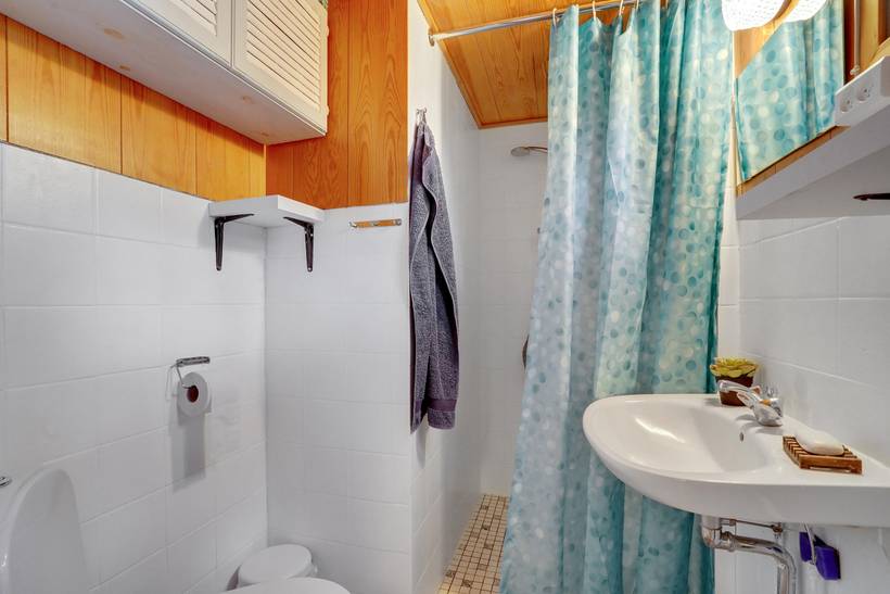 Foto von Ferienhaus YN62 in Kongsmark - Rømø