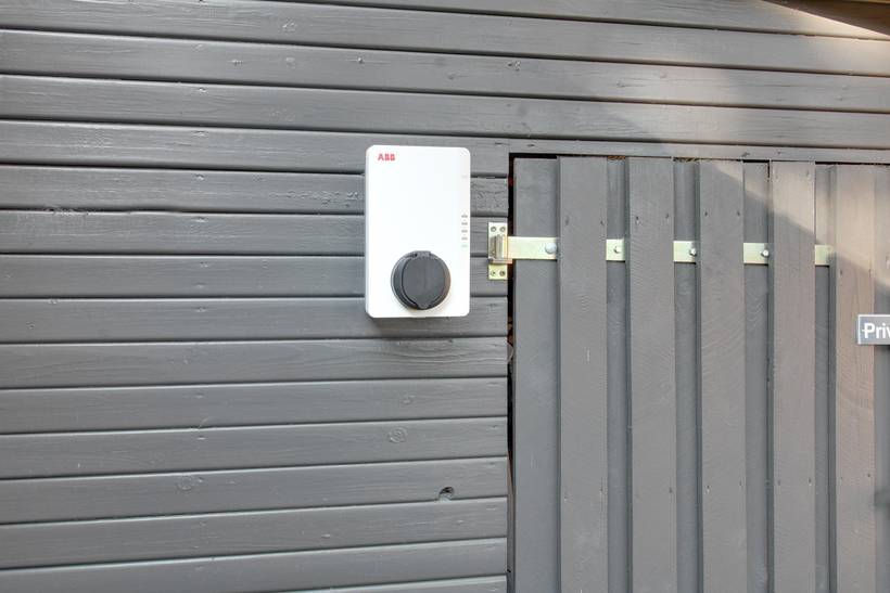 Foto von Ferienhaus YN62 in Kongsmark - Rømø