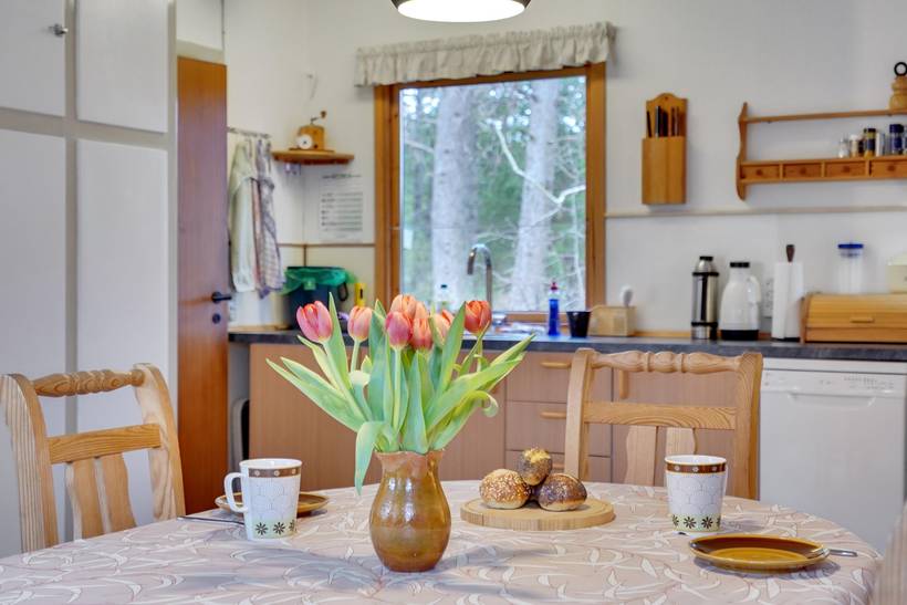Foto von Ferienhaus YN62 in Kongsmark - Rømø