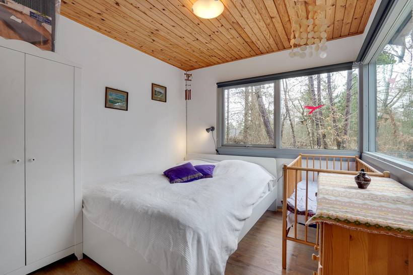 Foto von Ferienhaus YN62 in Kongsmark - Rømø