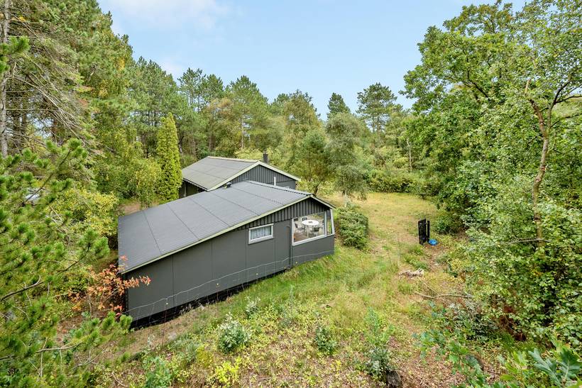 Foto von Ferienhaus YN62 in Kongsmark - Rømø