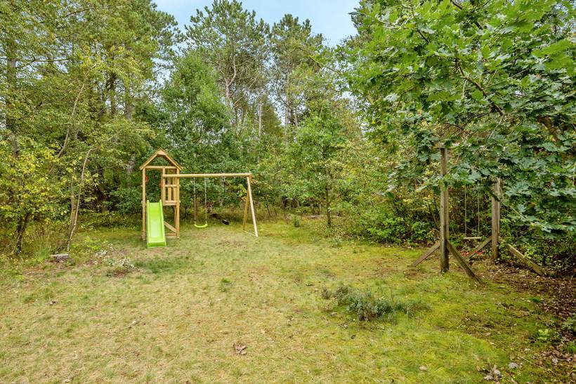 Foto von Ferienhaus YN62 in Kongsmark - Rømø