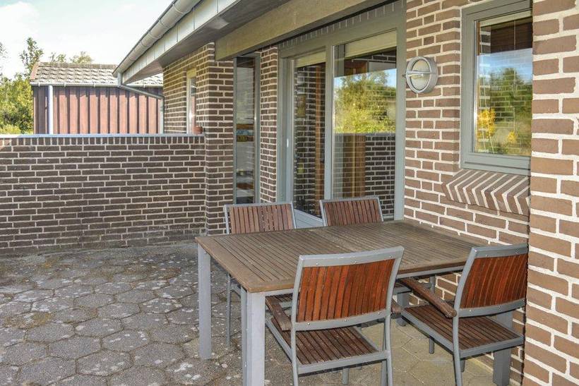 Foto von Ferienhaus YN64 in Lyngså - Nordjütland Ost