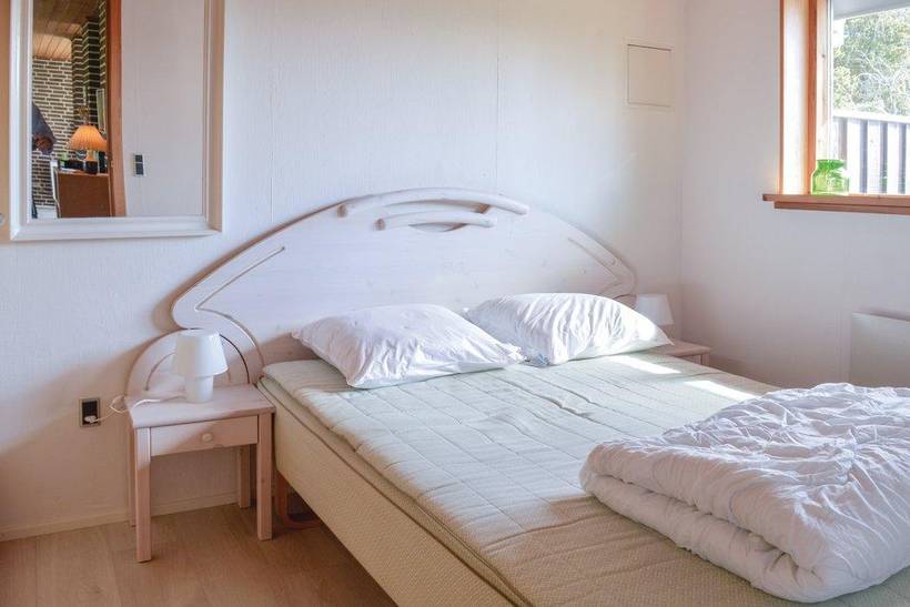 Foto von Ferienhaus YN64 in Lyngså - Nordjütland Ost