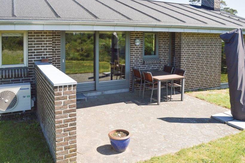 Foto von Ferienhaus YN64 in Lyngså - Nordjütland Ost