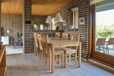 Vorschaubild von Ferienhaus YN64 in Lyngså - Nordjütland Ost