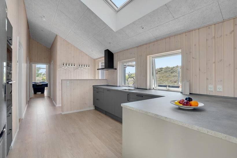 Foto von Ferienhaus YN71 in Kromose - Rømø