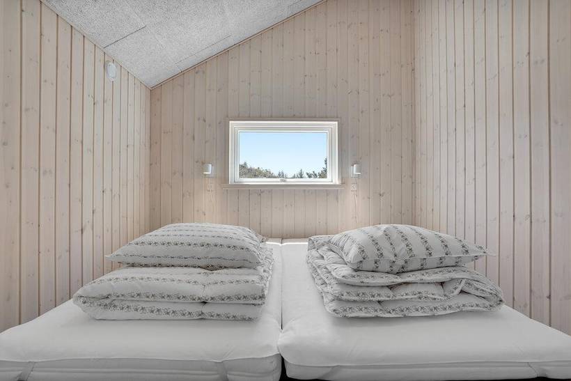 Foto von Ferienhaus YN71 in Kromose - Rømø