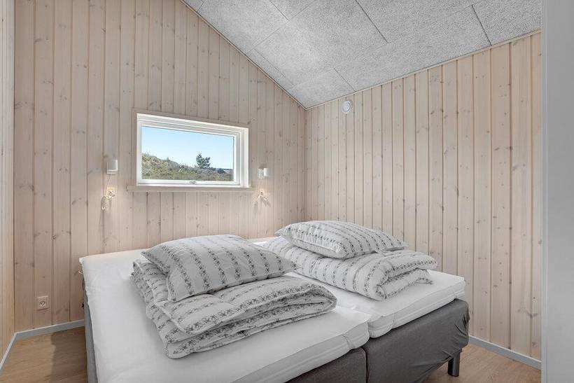 Foto von Ferienhaus YN71 in Kromose - Rømø