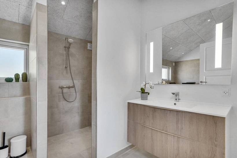 Foto von Ferienhaus YN71 in Kromose - Rømø