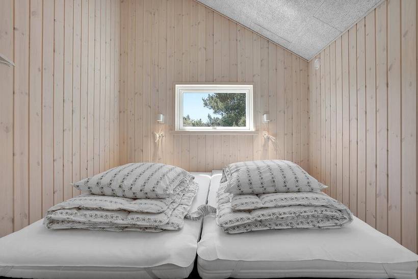 Foto von Ferienhaus YN71 in Kromose - Rømø