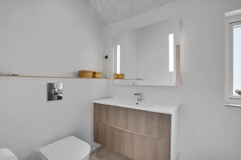 Foto von Ferienhaus YN71 in Kromose - Rømø