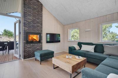 Vorschaubild von Ferienhaus YN71 in Kromose - Rømø