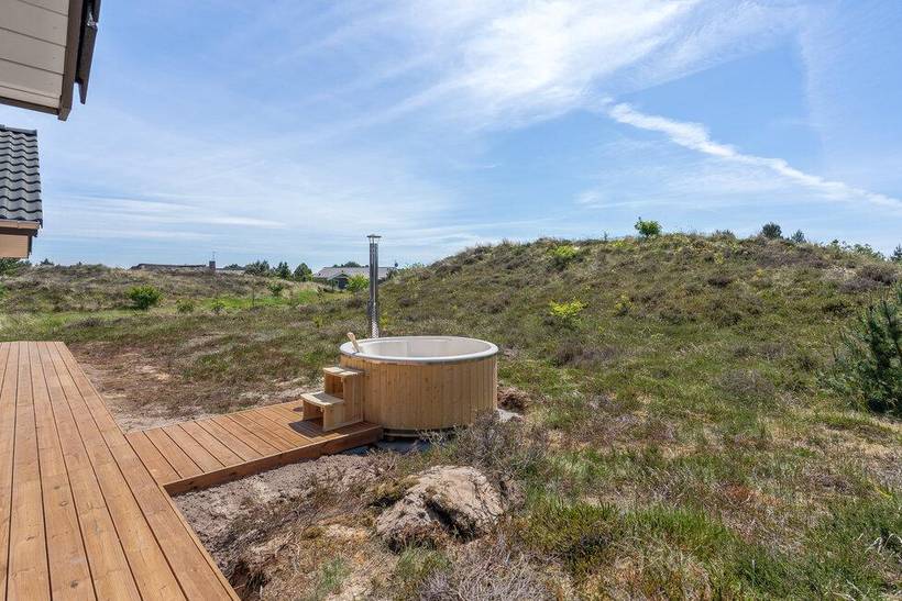 Foto von Ferienhaus YN71 in Kromose - Rømø