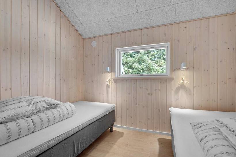 Foto von Ferienhaus YN71 in Kromose - Rømø