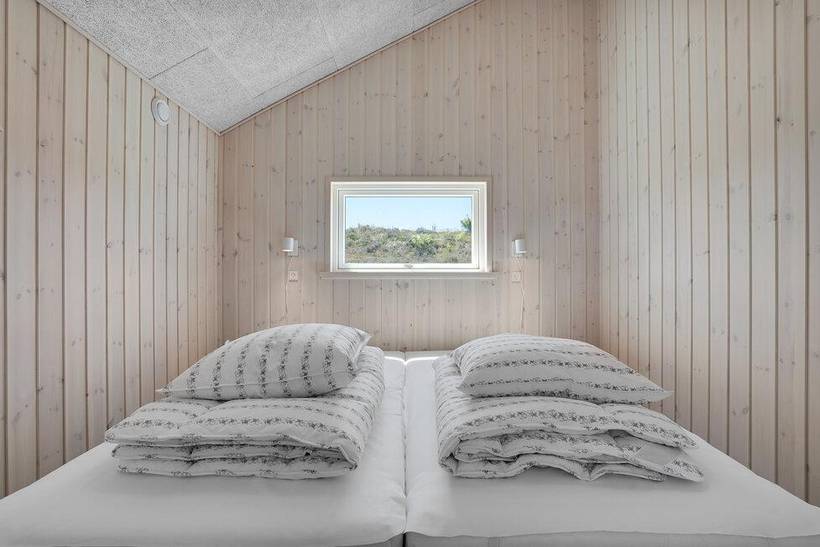 Foto von Ferienhaus YN71 in Kromose - Rømø