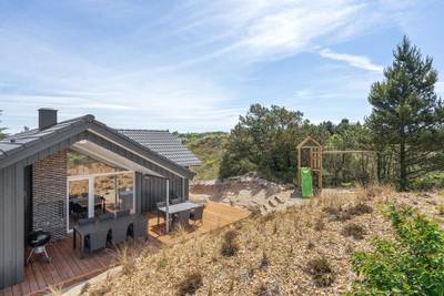 Vorschaubild von Ferienhaus YN71 in Kromose - Rømø