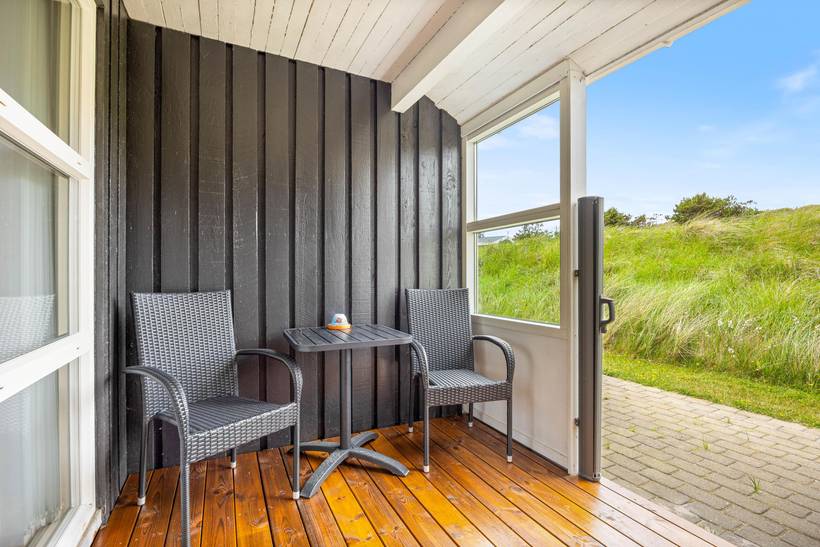 Foto von Ferienhaus YN72 in Årgab - Westjütland