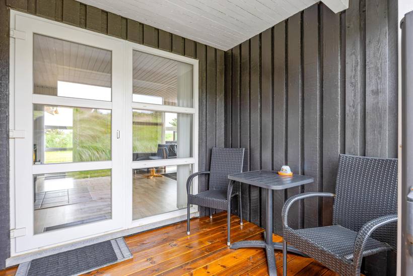Foto von Ferienhaus YN72 in Årgab - Westjütland