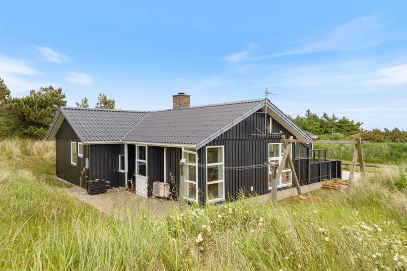 Foto von Ferienhaus YN72 in Årgab - Westjütland