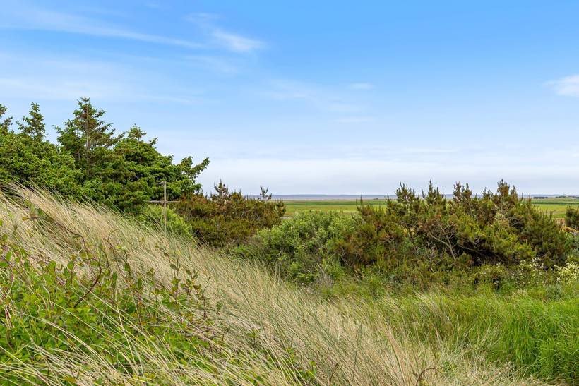 Foto von Ferienhaus YN72 in Årgab - Westjütland