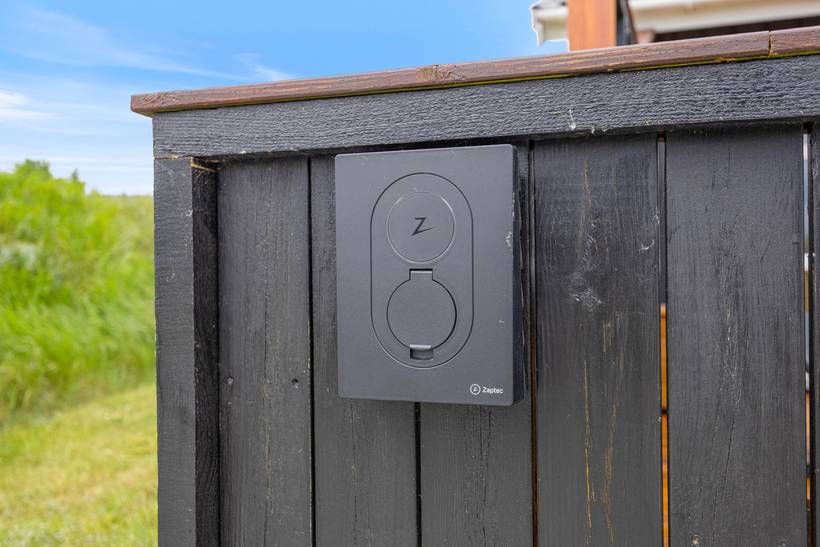 Foto von Ferienhaus YN72 in Årgab - Westjütland