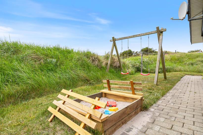 Foto von Ferienhaus YN72 in Årgab - Westjütland