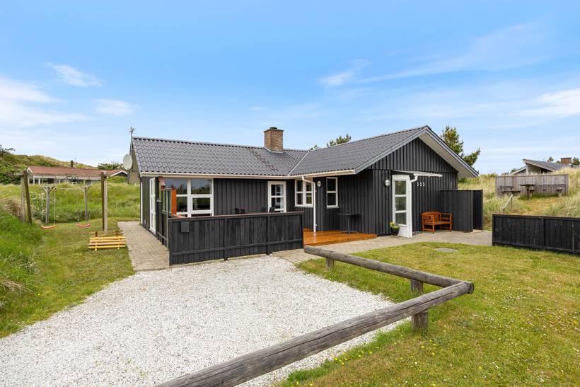 Foto von Ferienhaus YN72 in Årgab - Westjütland