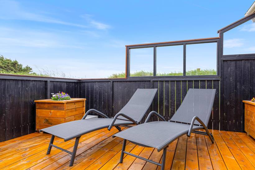 Foto von Ferienhaus YN72 in Årgab - Westjütland