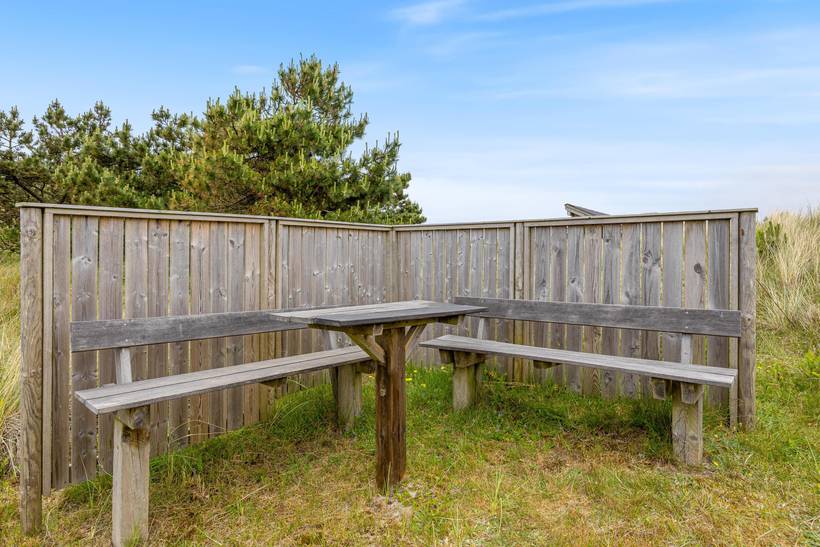 Foto von Ferienhaus YN72 in Årgab - Westjütland