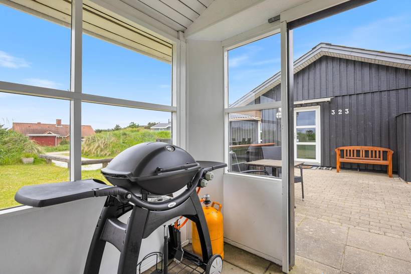 Foto von Ferienhaus YN72 in Årgab - Westjütland