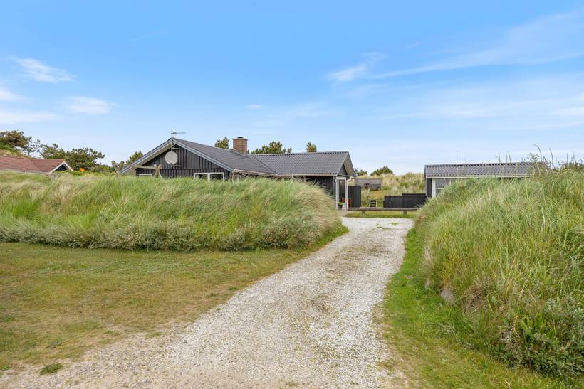 Foto von Ferienhaus YN72 in Årgab - Westjütland