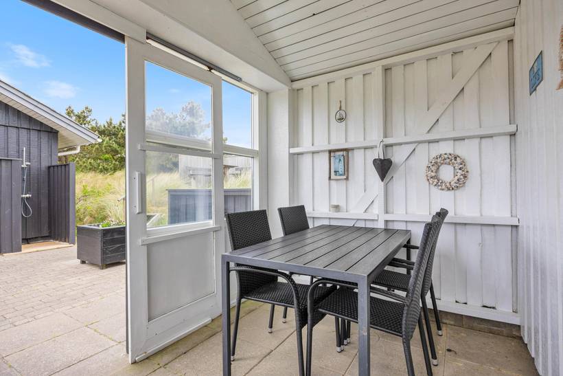Foto von Ferienhaus YN72 in Årgab - Westjütland