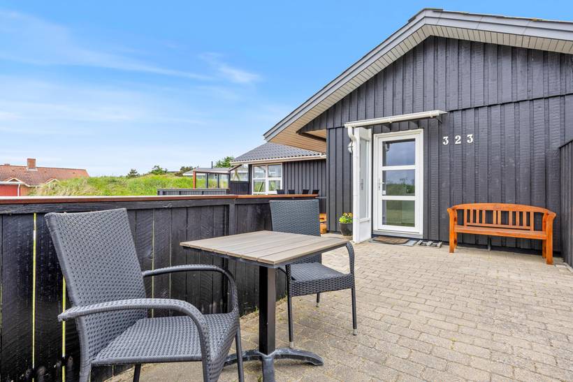 Foto von Ferienhaus YN72 in Årgab - Westjütland