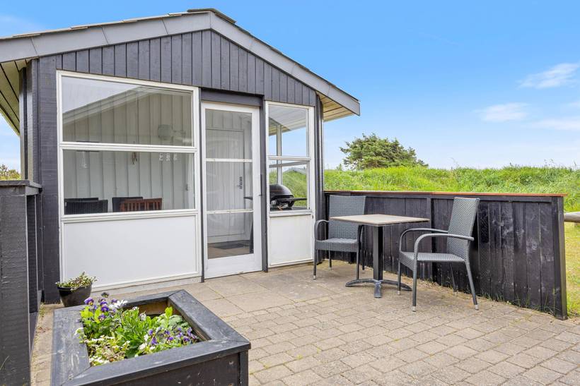 Foto von Ferienhaus YN72 in Årgab - Westjütland