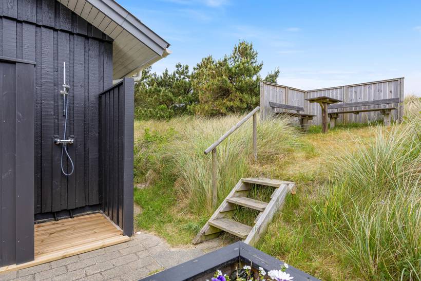 Foto von Ferienhaus YN72 in Årgab - Westjütland
