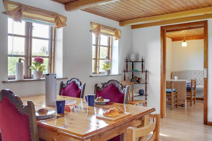 Foto von Ferienhaus YN80 auf Dannemare - Lolland