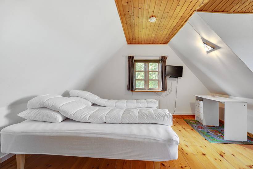 Foto von Ferienhaus YN80 auf Dannemare - Lolland