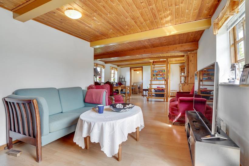 Foto von Ferienhaus YN80 auf Dannemare - Lolland