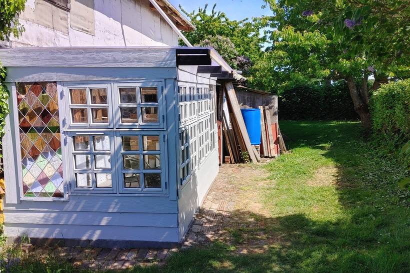 Foto von Ferienhaus YN80 auf Dannemare - Lolland