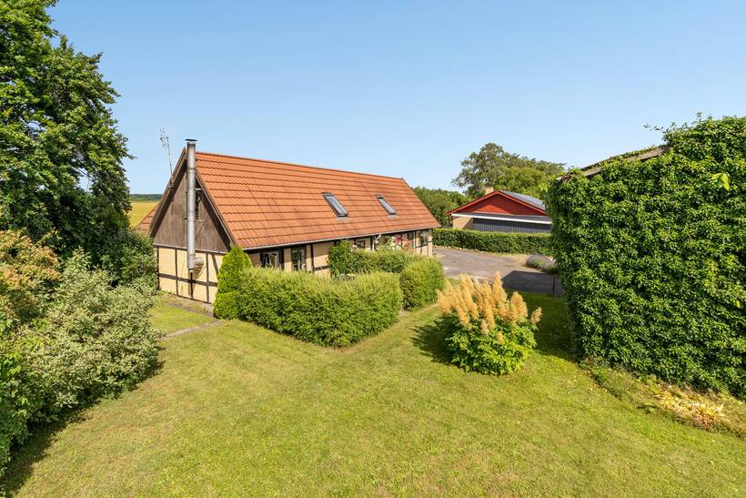 Foto von Ferienhaus YN80 auf Dannemare - Lolland