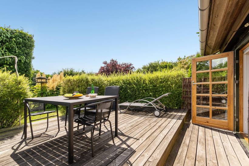 Foto von Ferienhaus YN80 auf Dannemare - Lolland