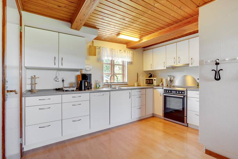 Foto von Ferienhaus YN80 auf Dannemare - Lolland