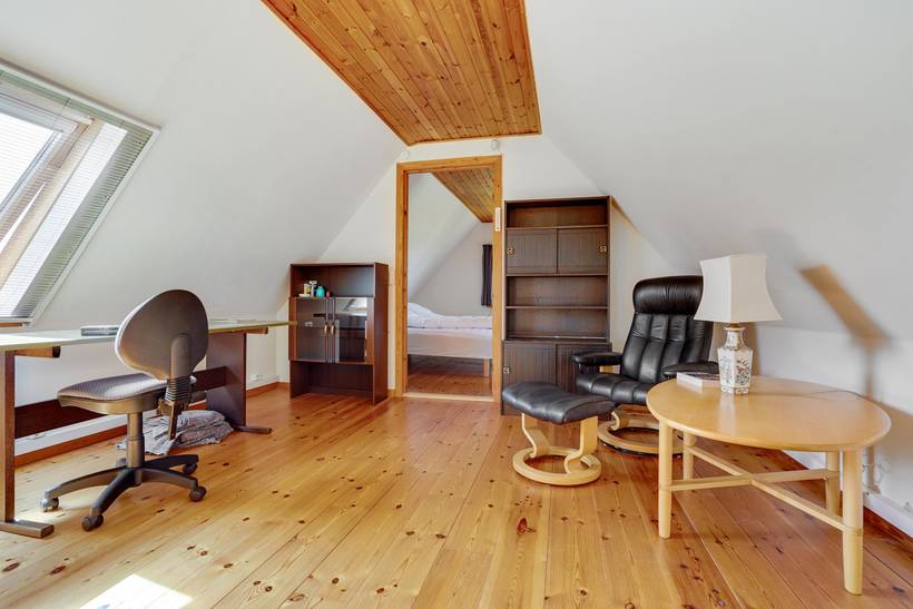 Foto von Ferienhaus YN80 auf Dannemare - Lolland