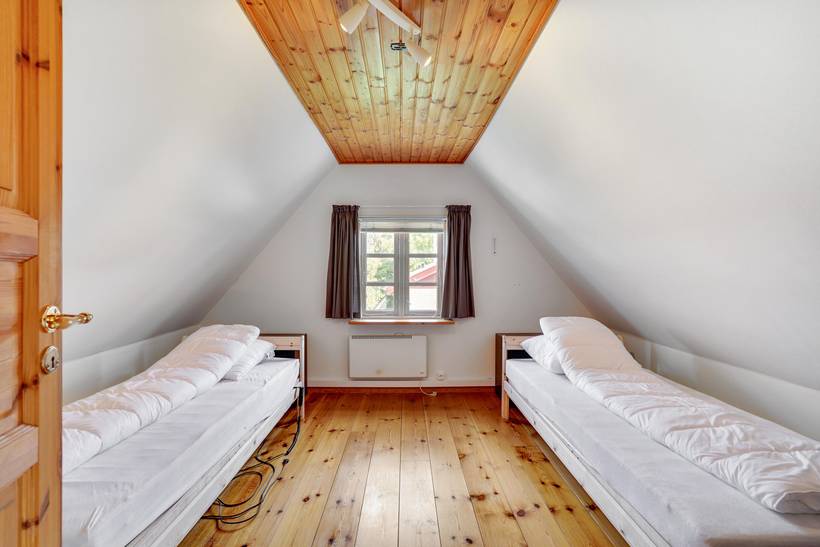 Foto von Ferienhaus YN80 auf Dannemare - Lolland