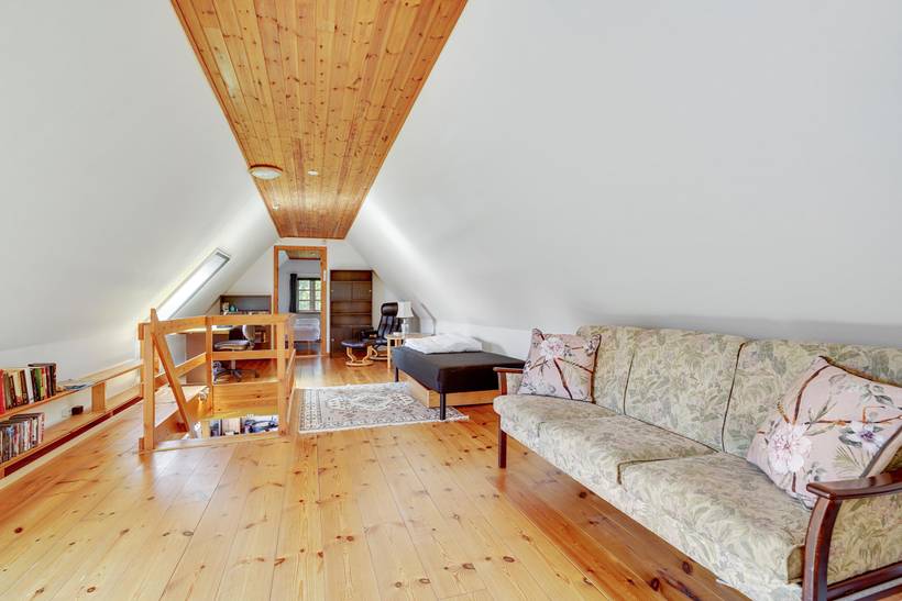 Foto von Ferienhaus YN80 auf Dannemare - Lolland