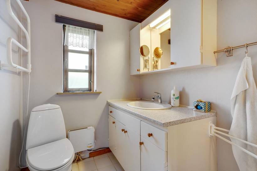 Foto von Ferienhaus YN80 auf Dannemare - Lolland