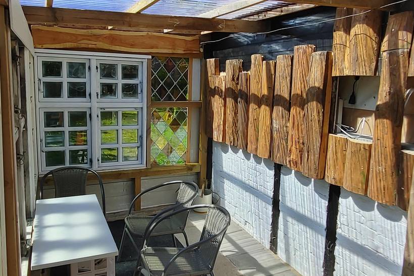 Foto von Ferienhaus YN80 auf Dannemare - Lolland