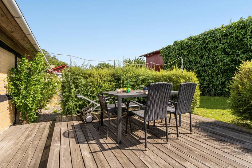 Foto von Ferienhaus YN80 auf Dannemare - Lolland